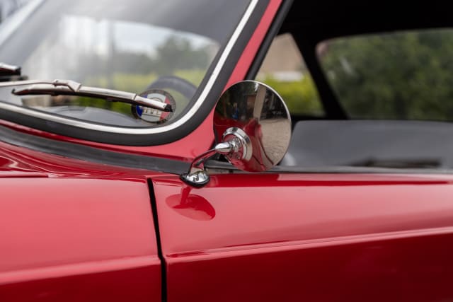 TRIUMPH Tr6   1969 occasion