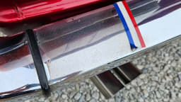 TRIUMPH Tr6   1969 occasion