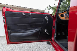 TRIUMPH Tr6   1969 occasion