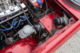 TRIUMPH Tr6   1969 occasion