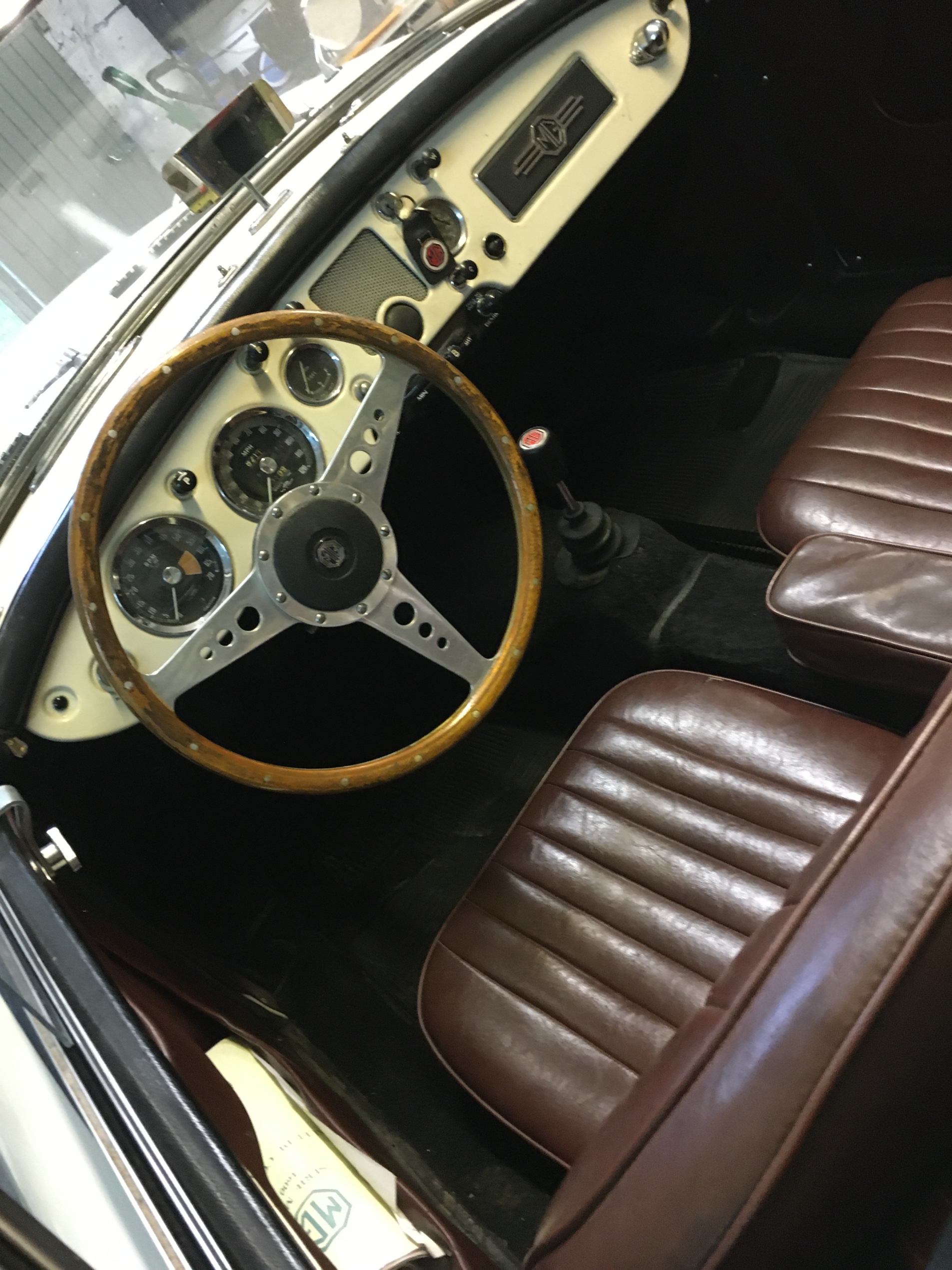 Interior Image