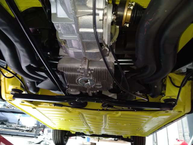 PORSCHE 914&#x2F;4  1.7 Targa 1972 occasion