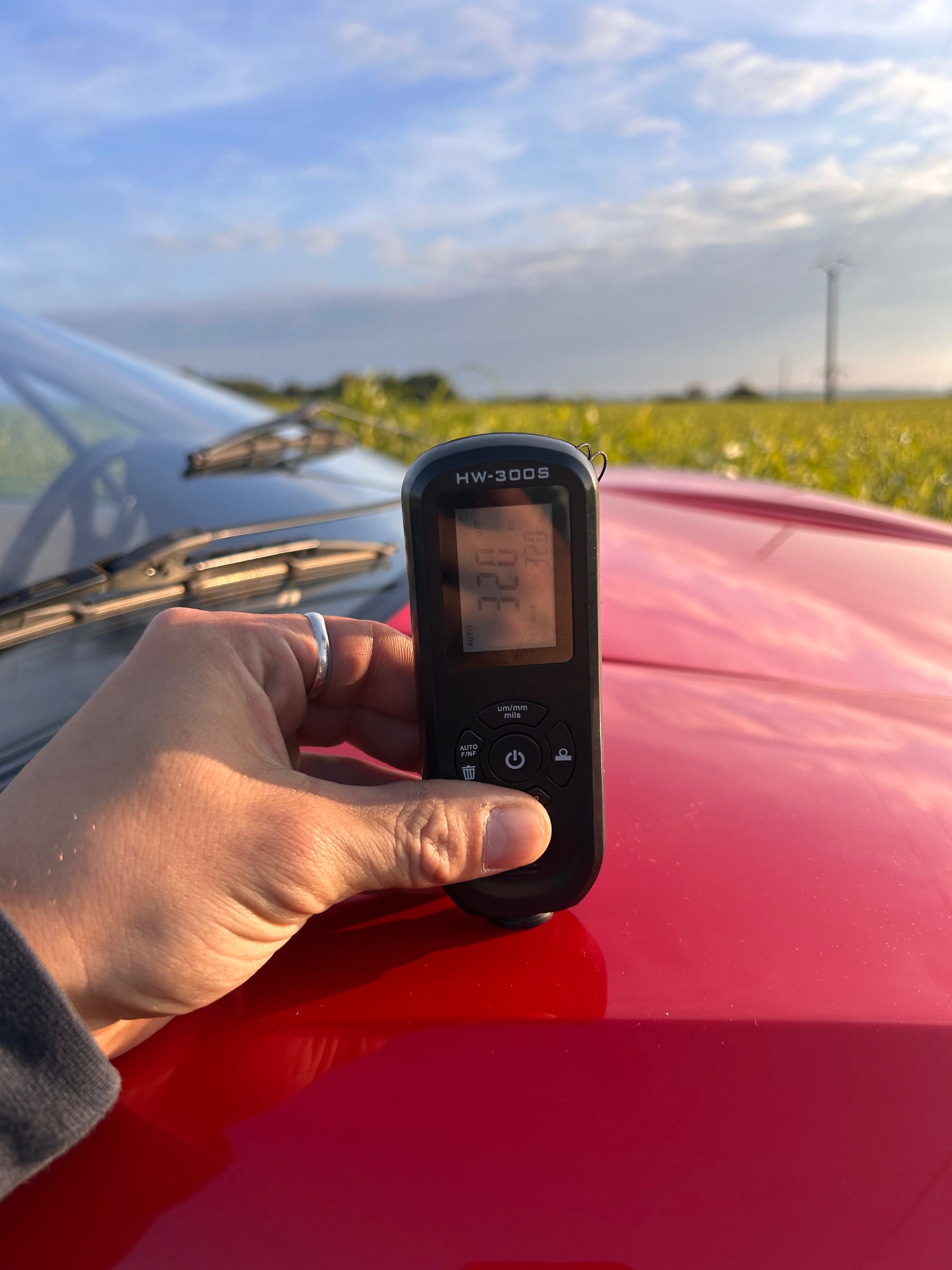 FERRARI 328 Gts 1988 occasion détails (1)
