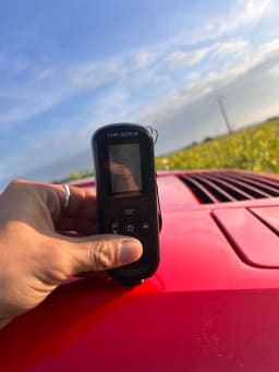 FERRARI 328 Gts 1988 occasion