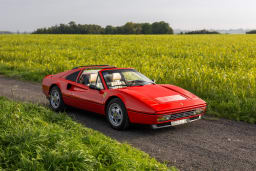 FERRARI 328 Gts 1988 occasion
