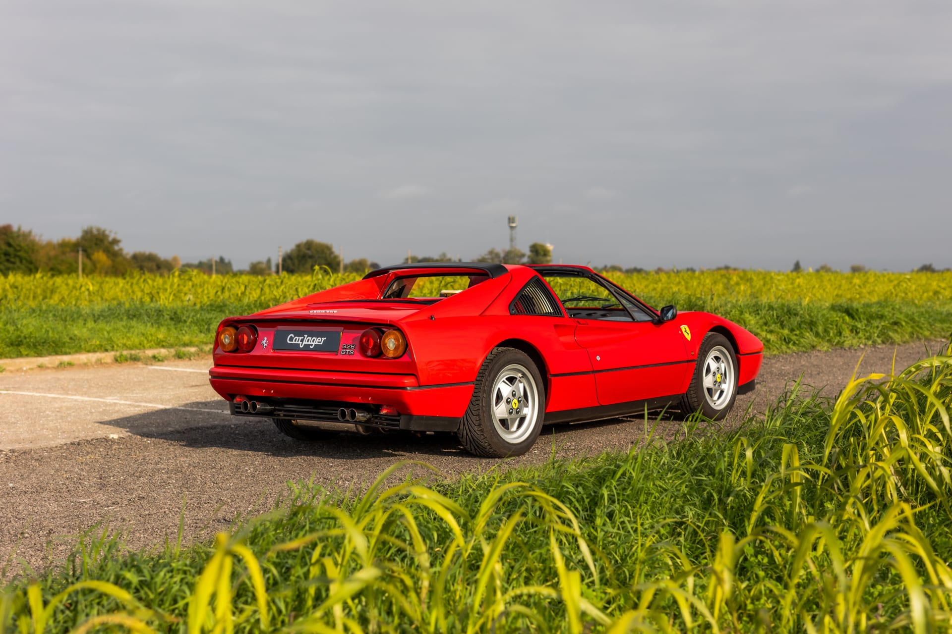 Ferrari 328 Gts