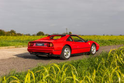 FERRARI 328 Gts 1988 occasion