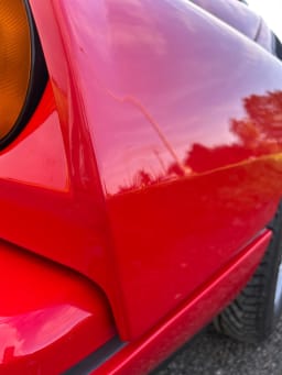 FERRARI 328 Gts 1988 occasion