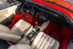 FERRARI 328 Gts 1988 occasion