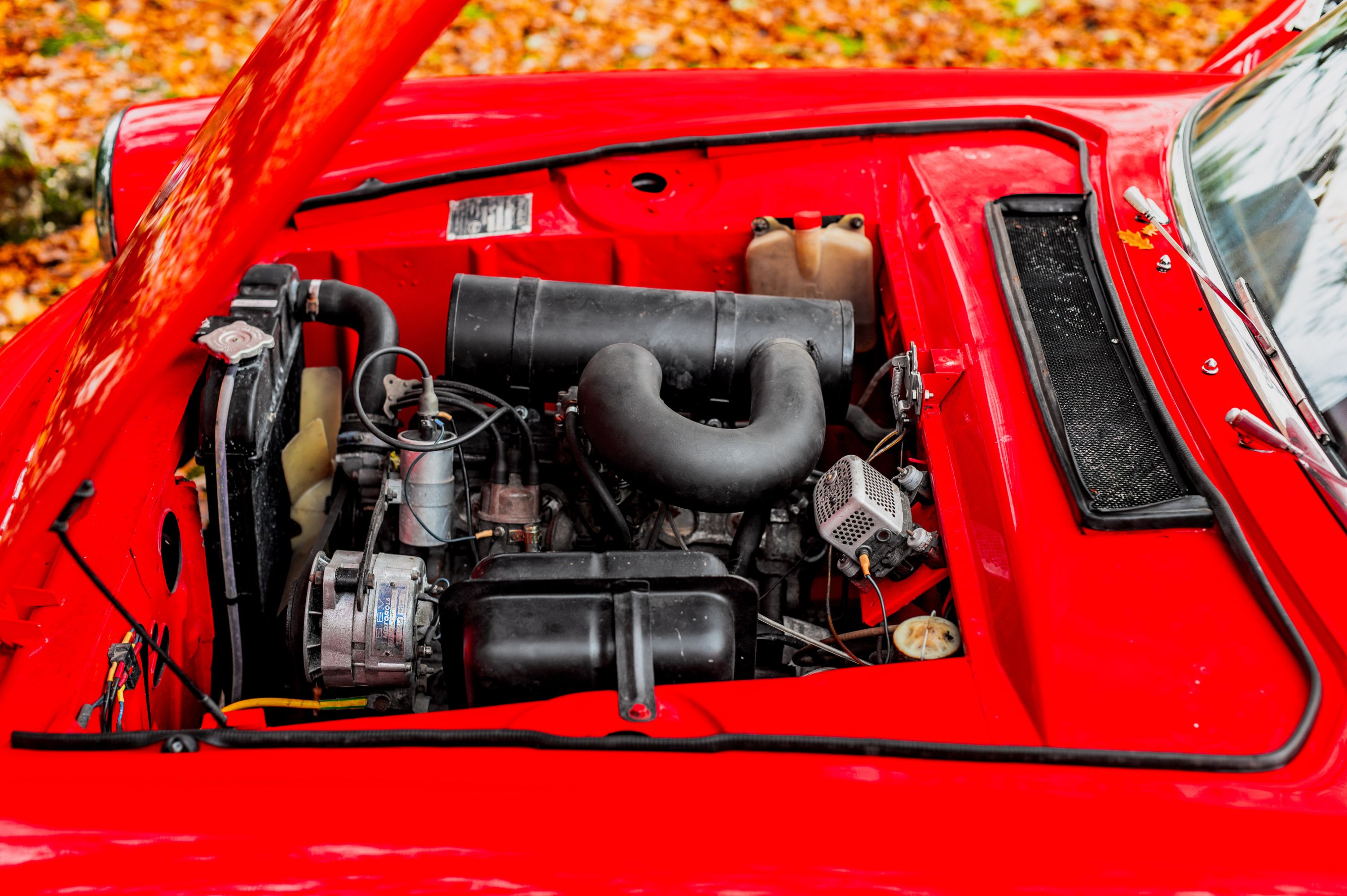 PEUGEOT 404 C  Cabriolet 1967 occasion mécanique (1)