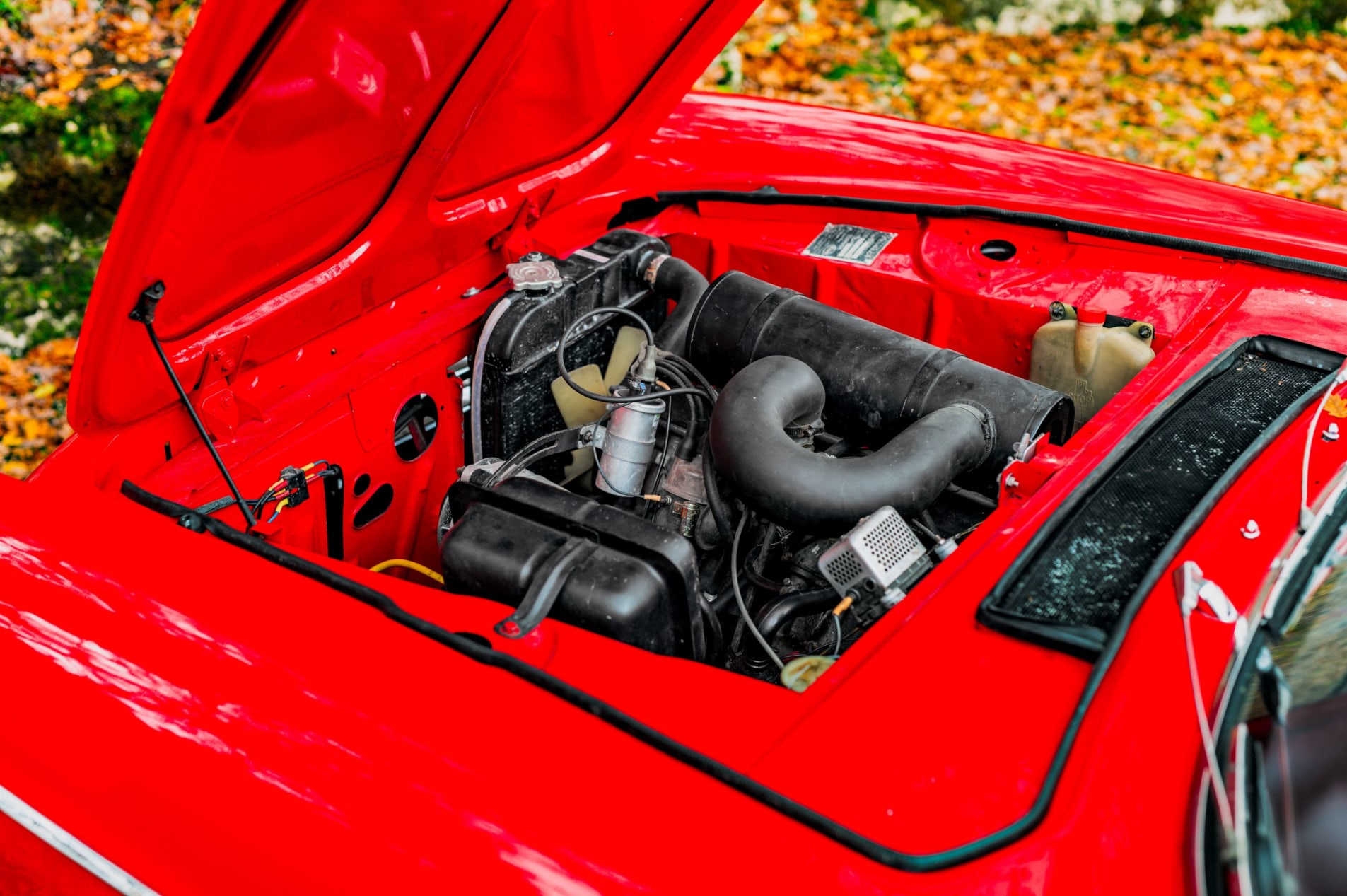 PEUGEOT 404 Cabriolet 1967