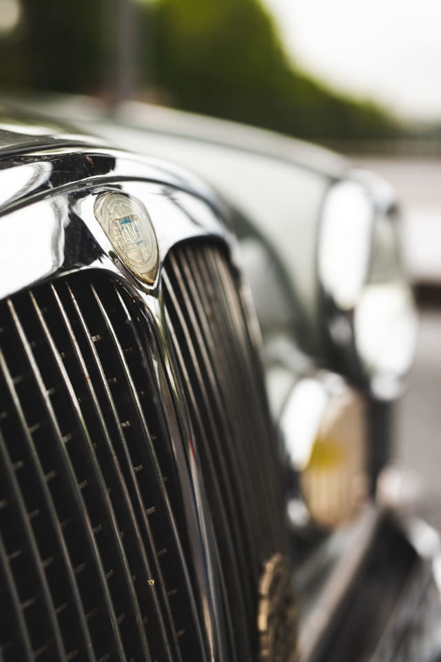 LANCIA Aurelia B20 Gt 2500 Iv° Serie 1955 occasion