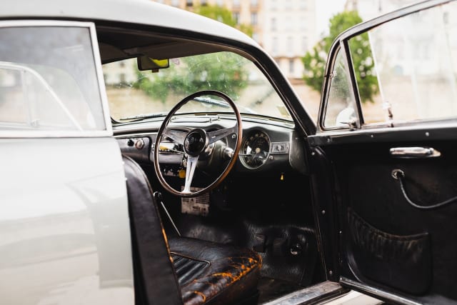 Lancia Aurelia B20 Gt 2500 Iv° Serie