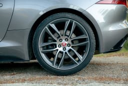 JAGUAR F-type P300 2020 used car