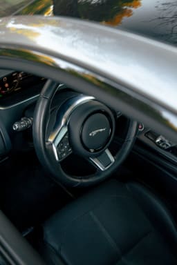 JAGUAR F-type P300 2020 used car