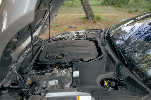 JAGUAR F-type P300 2020 used car