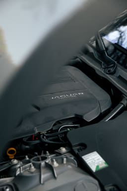 JAGUAR F-type P300 2020 used car