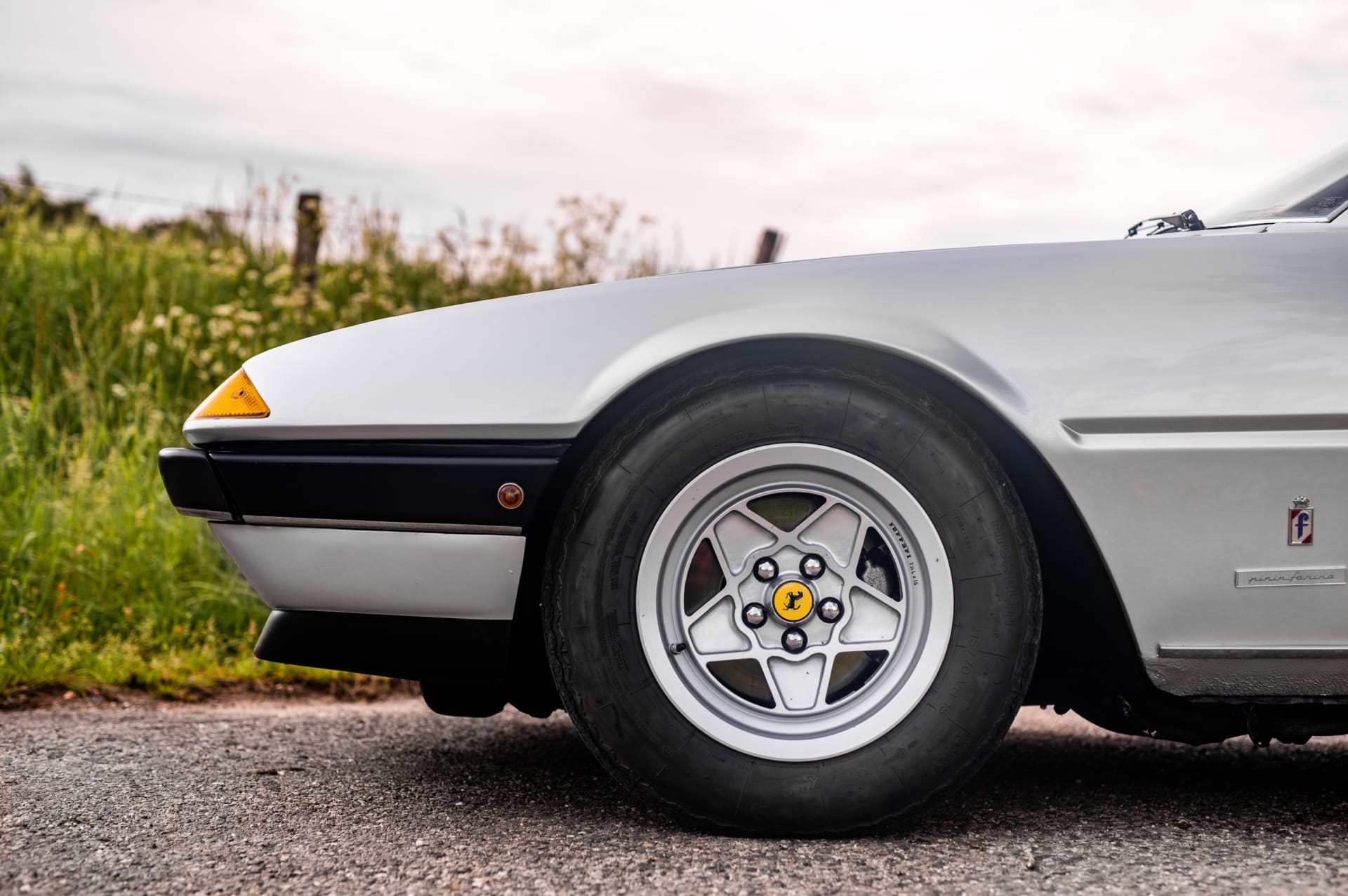 Ferrari 400 I