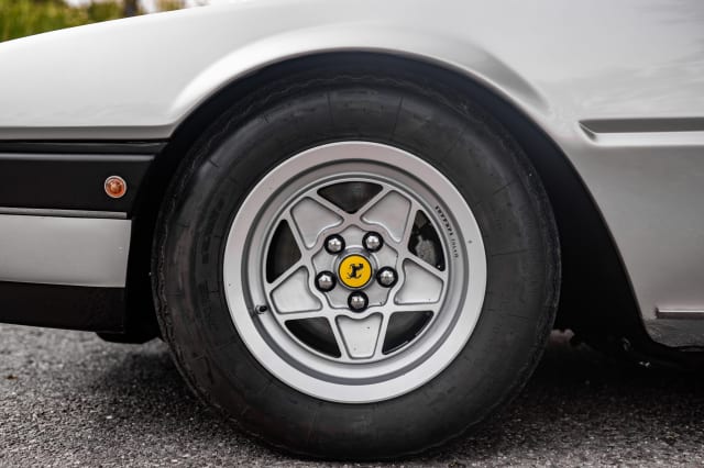 FERRARI 400 I 1980 used