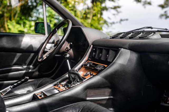 FERRARI 400 I 1980 used car