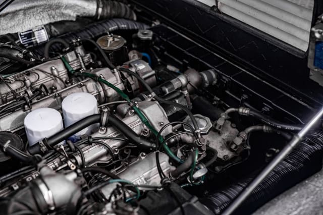 FERRARI 400 I 1980 used car