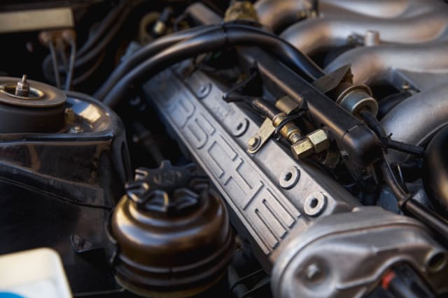 PORSCHE 944 Turbo 1991 occasion