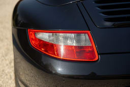PORSCHE 997 carrera 4s cabriolet 2006