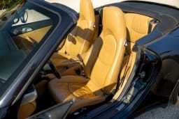 PORSCHE 997 carrera 4s cabriolet 2006