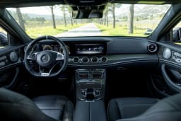 MERCEDES-BENZ Classe e (V) 63 S AMG 4MATIC+ 2018