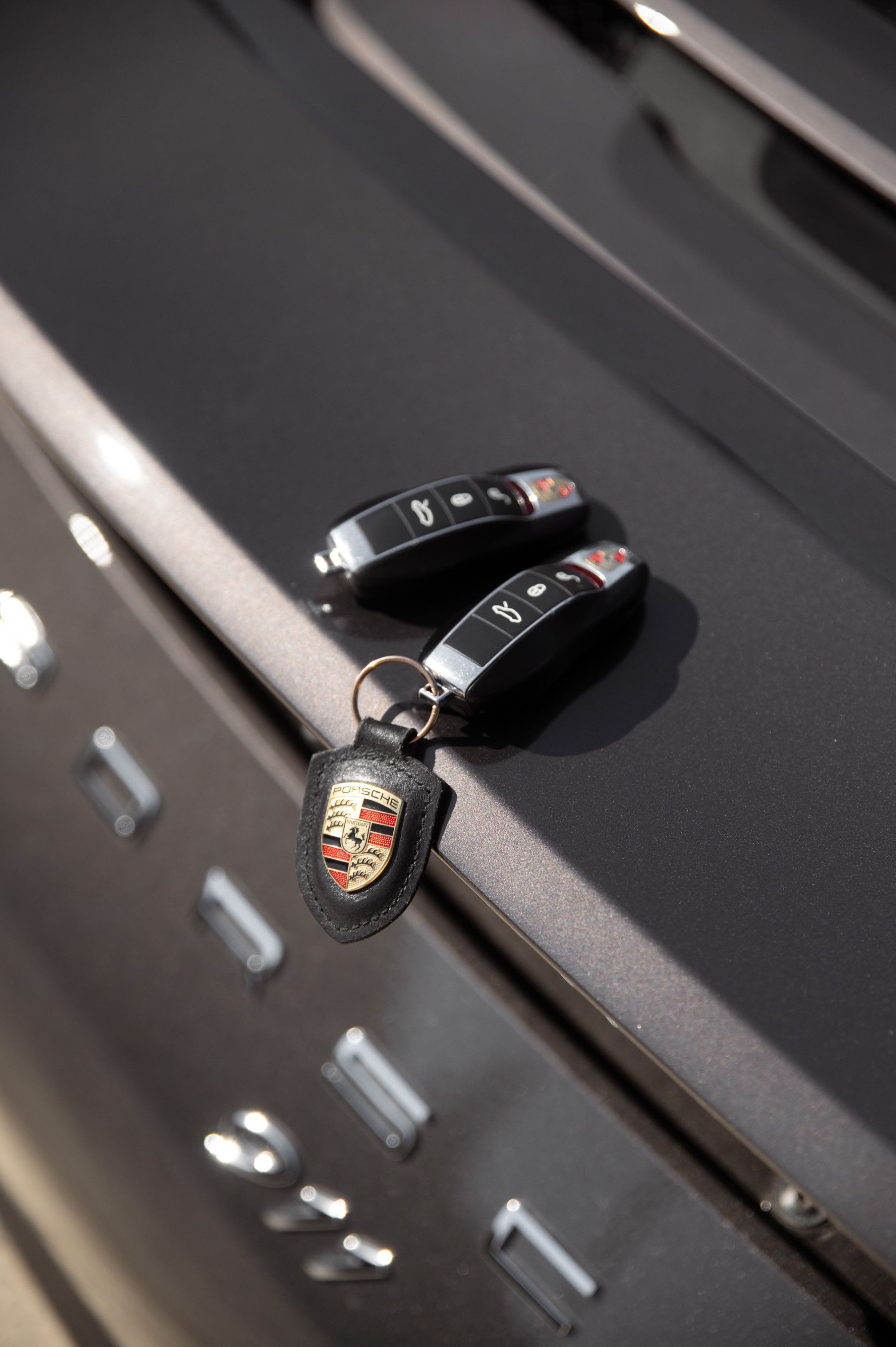 PORSCHE 911 991.1 Carrera S 2012 occasion détails (1)