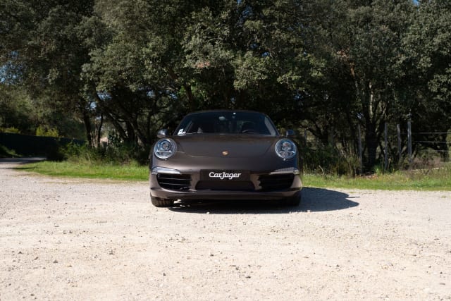 PORSCHE 911 991.1 Carrera S 2012 occasion