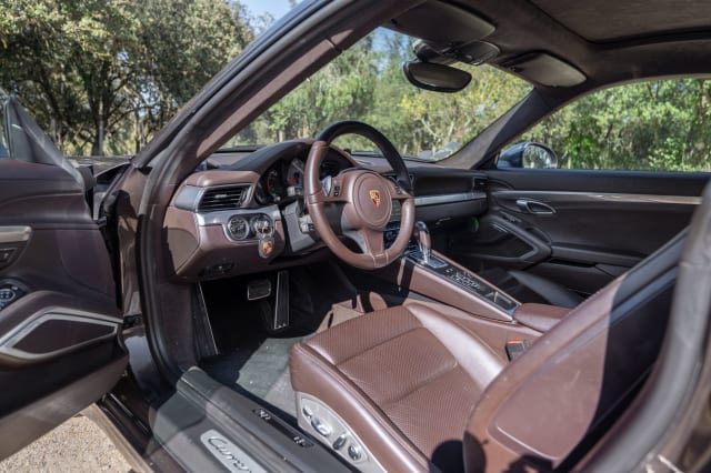 Porsche 911 991.1 Carrera S