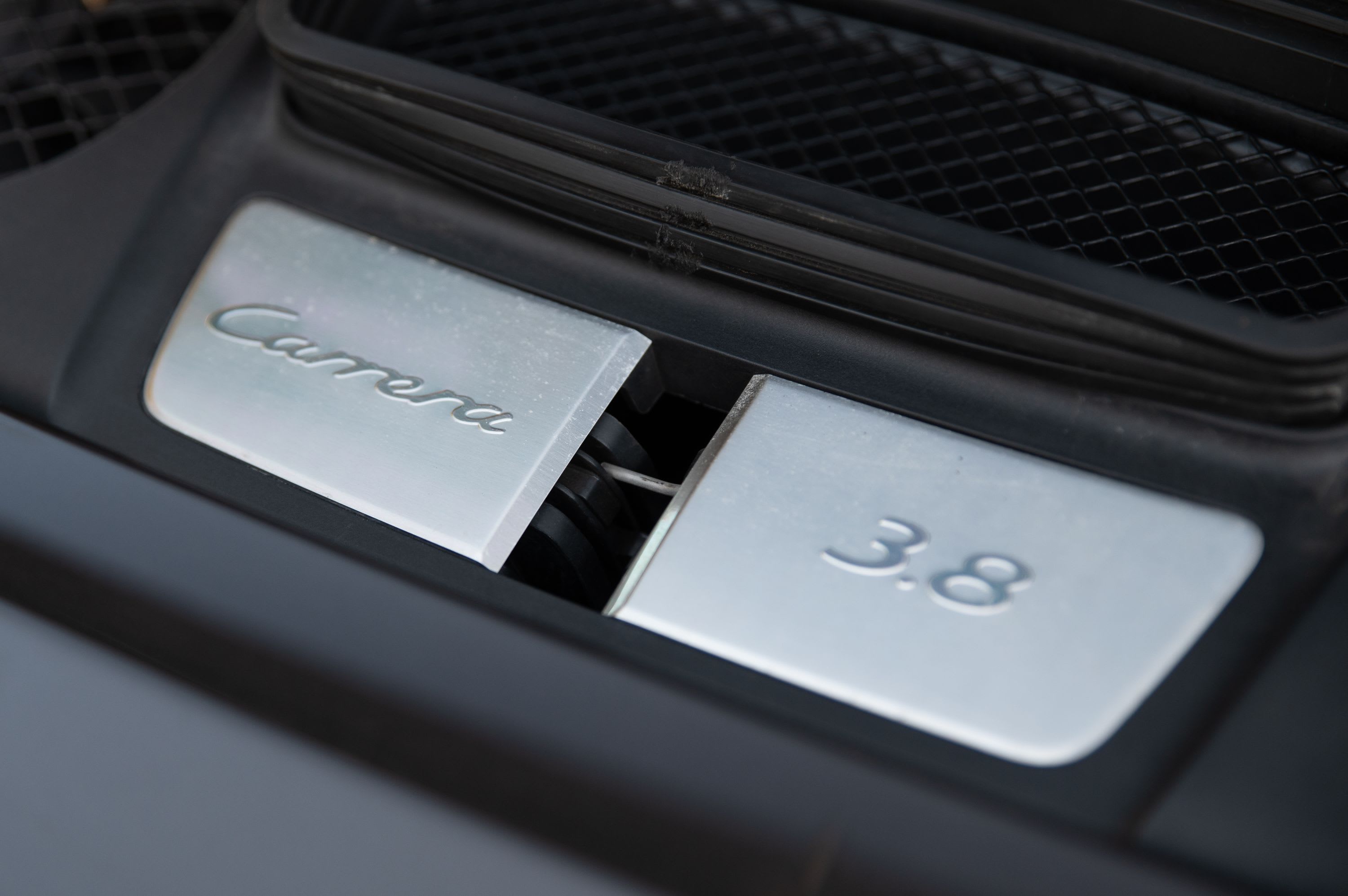 PORSCHE 911 991.1 Carrera S 2012 occasion mécanique (1)