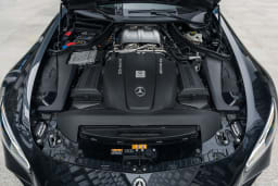 MERCEDES BENZ Amg Gt Ii C 2019 used car