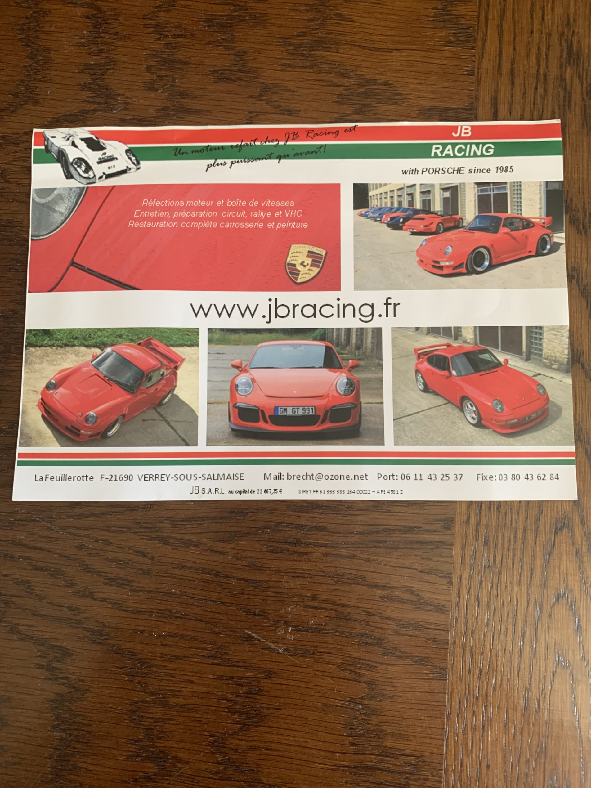 PORSCHE Cayman 987.1 s 2009