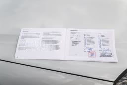 PORSCHE Cayenne E3 Turbo S E-hybrid 2019 used car