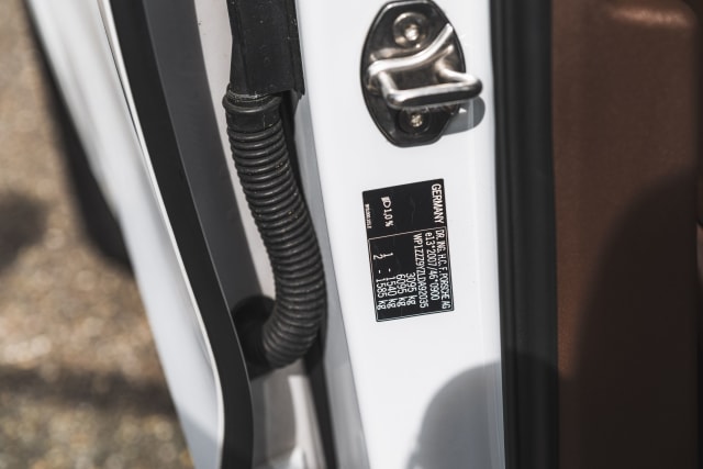 PORSCHE Cayenne E3 Turbo S E-hybrid 2019 used car