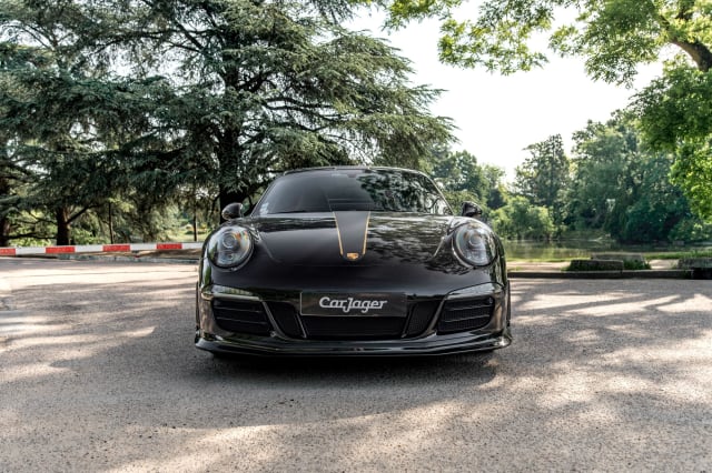 PORSCHE 911 991.1 Carrera Gts 2015 occasion