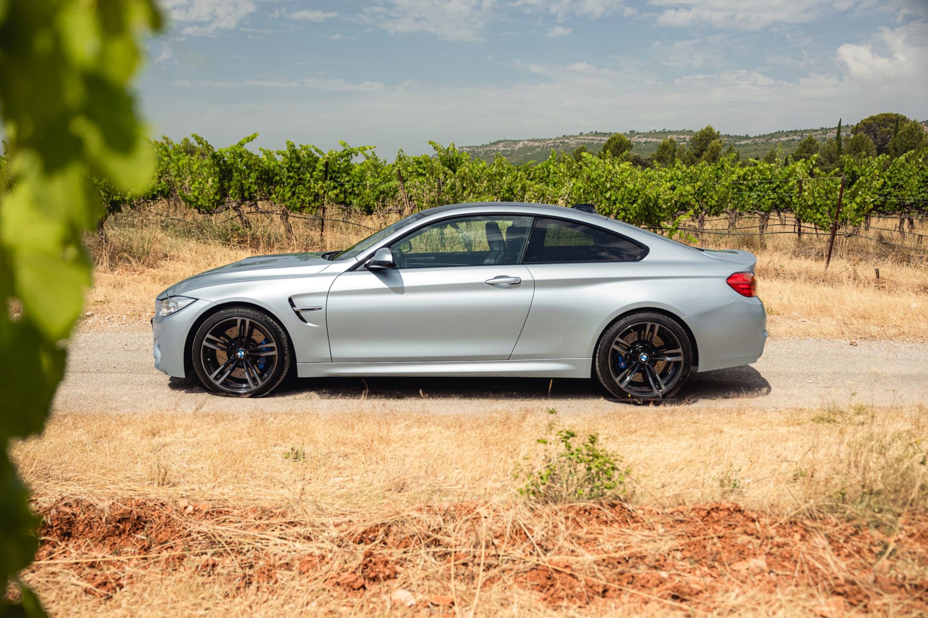 BMW M4 F82 2014