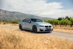 BMW M4 F82 2014