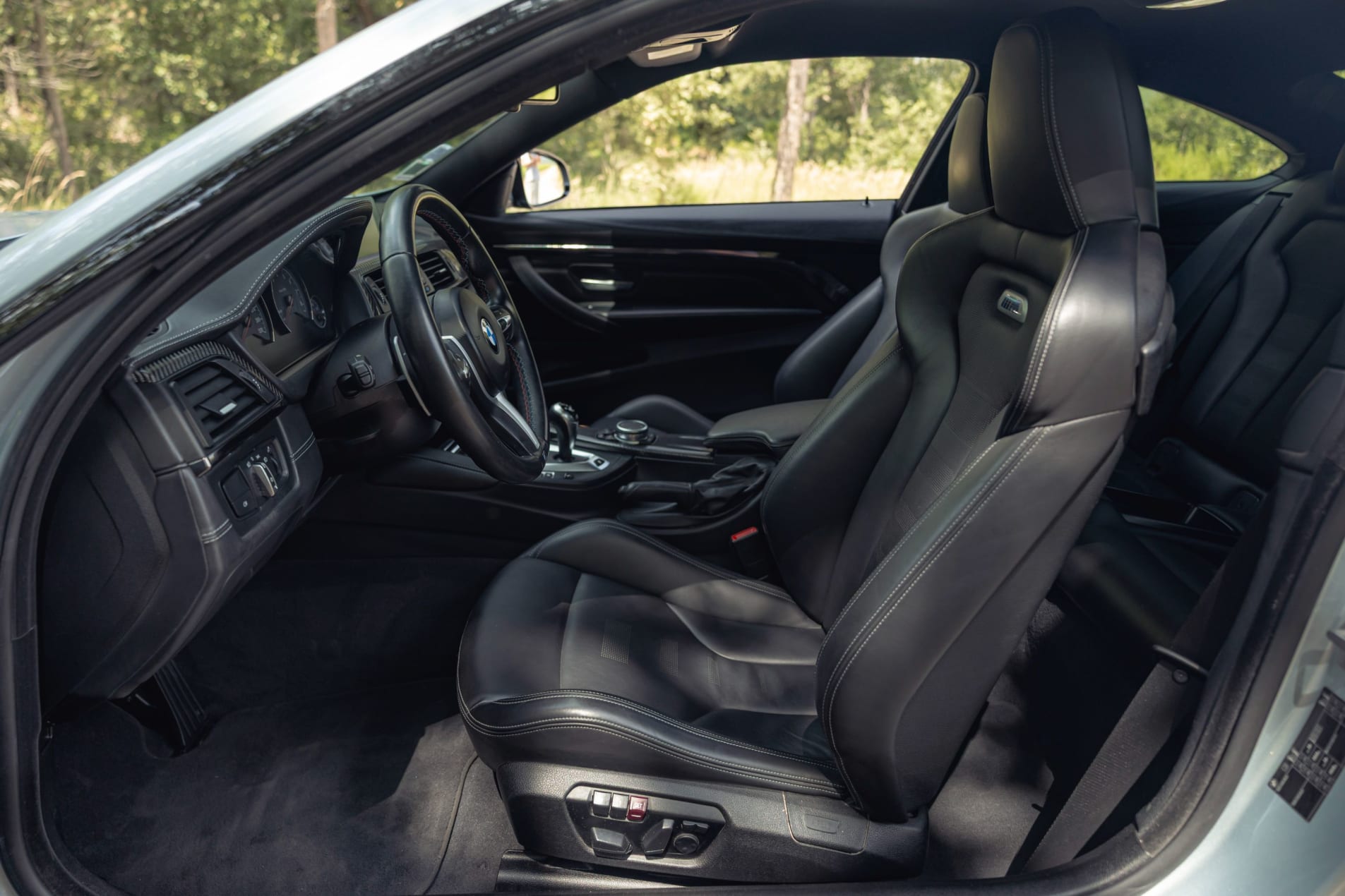 BMW M4 F82 2014