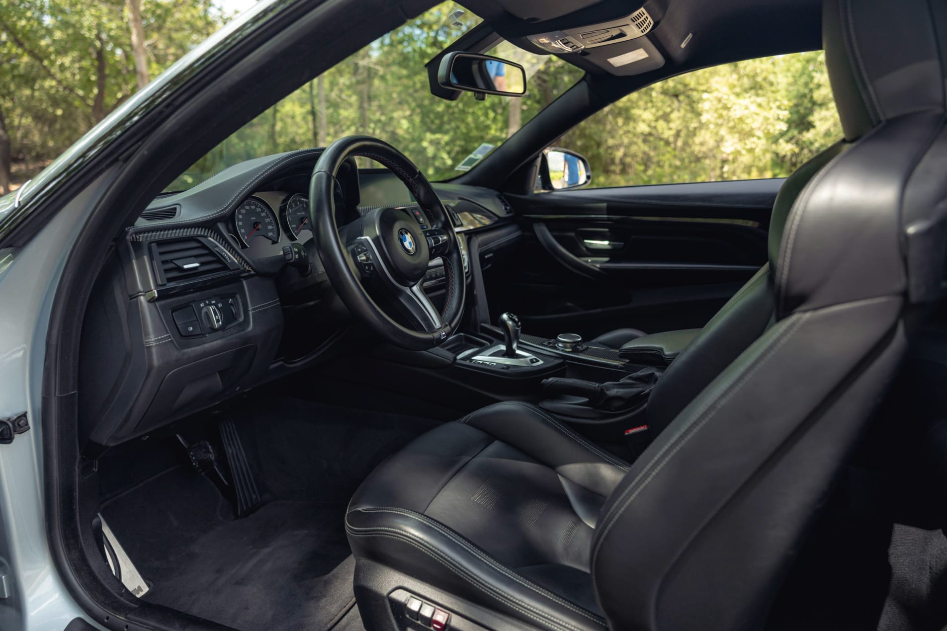 BMW M4 F82 2014