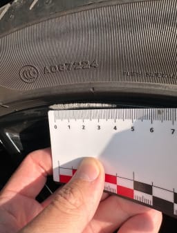 FORD Mustang Blue Edition Fastback 2017 occasion