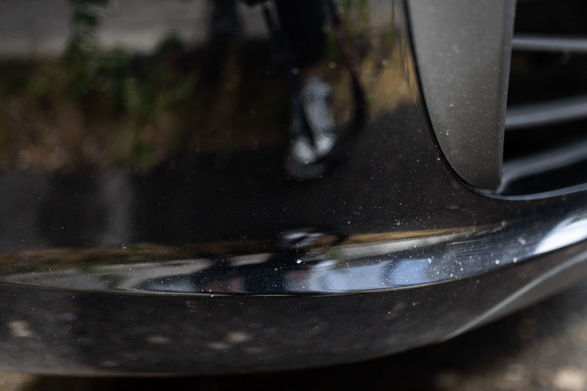 Imperfections (1)