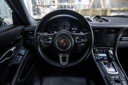 PORSCHE 911 991.2 Carrera 4s 2016 occasion