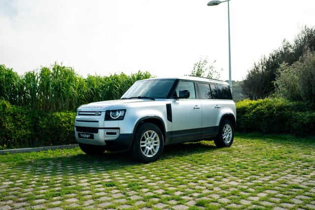 LAND ROVER Defender D300 2022 occasion