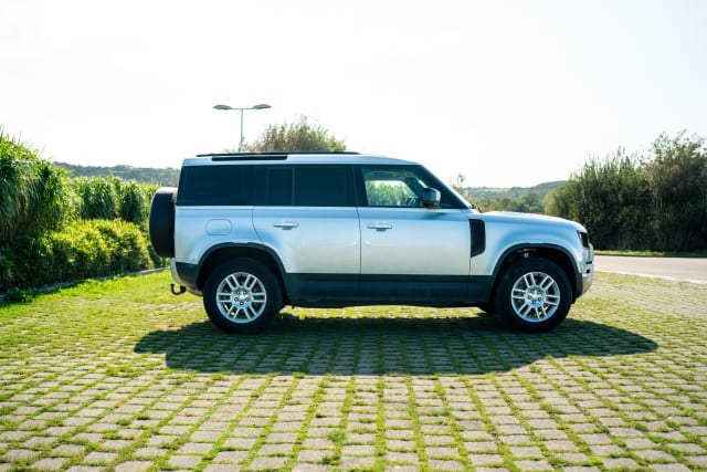 LAND ROVER Defender D300 2022 occasion