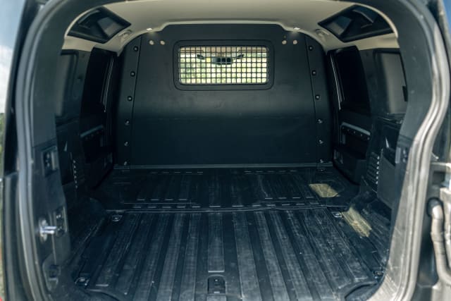 LAND ROVER Defender D300 2022 used car