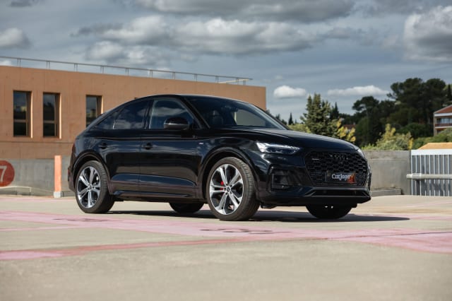 AUDI Q5  Sportback 2022