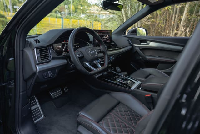 AUDI Q5  Sportback 2022 used car